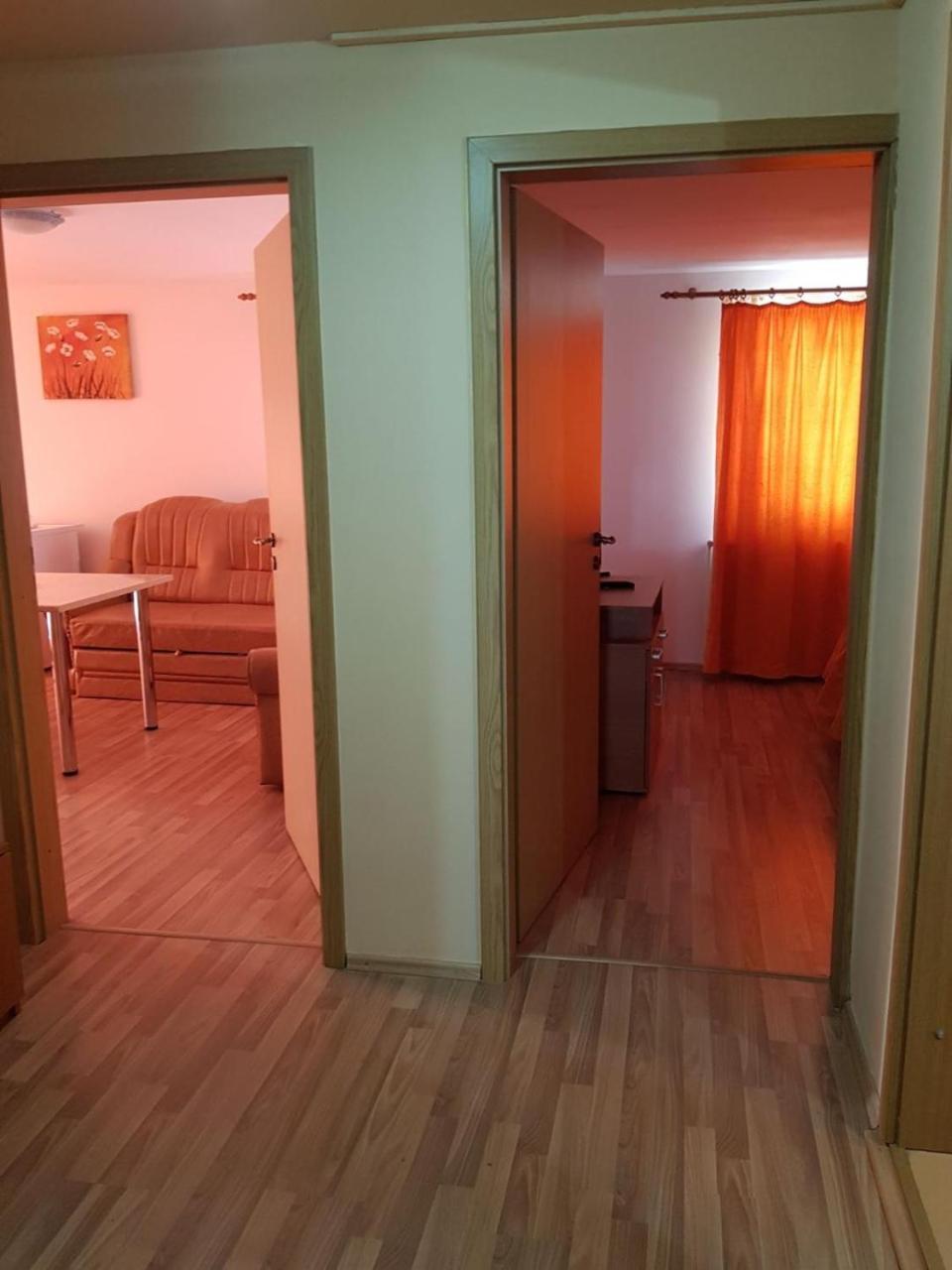 Hotel Floare De Colt Teius Εξωτερικό φωτογραφία